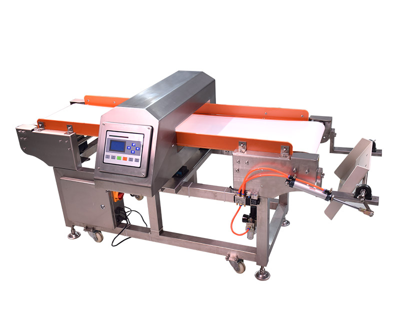 Metal Detecting Machine for Food