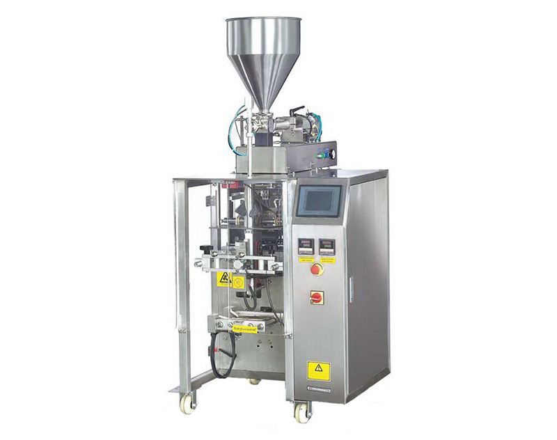 150ml~2000ml Liquid Packaging Machine ZV-520L