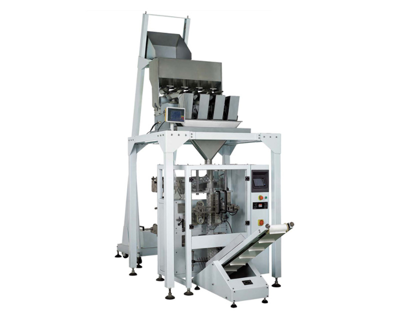 100g to 1kg Sugar Packing Machine