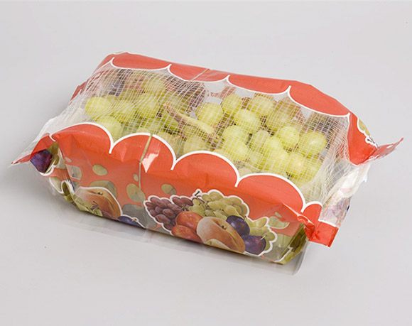 Grape packaging
