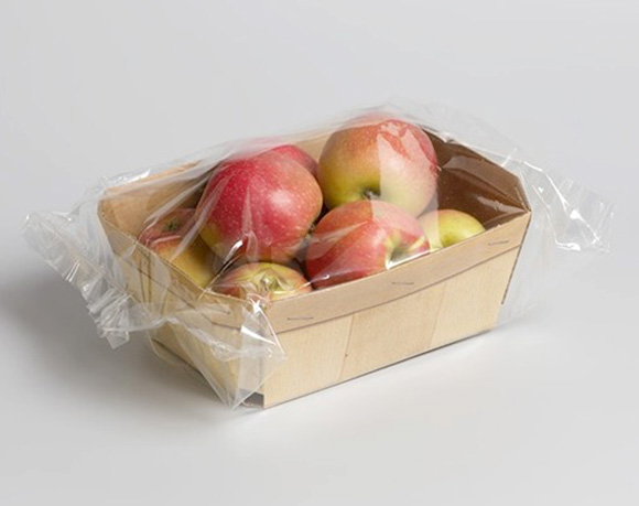 Apple packaging