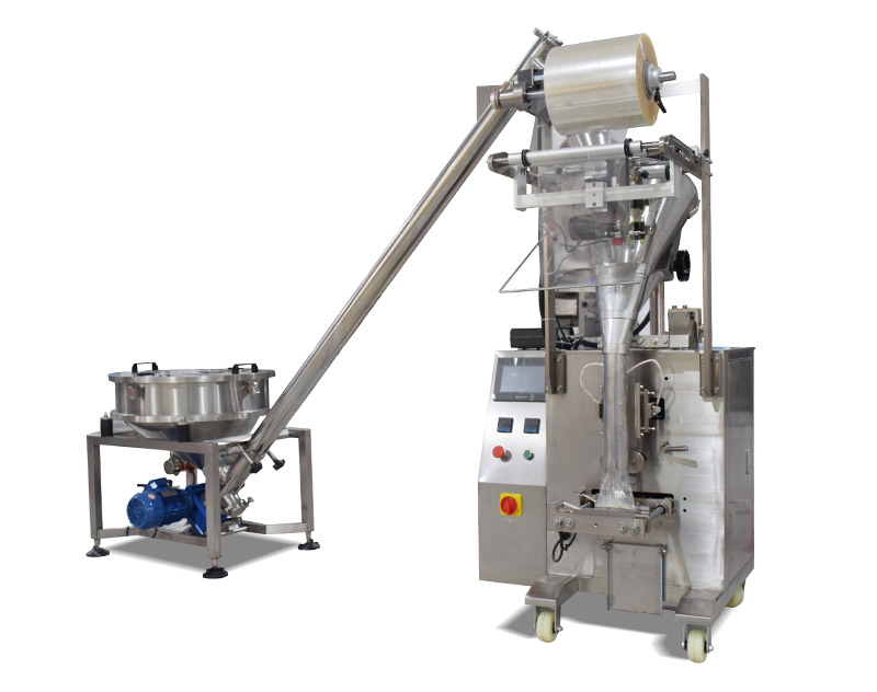 Powder Filling Sealing Packing Machine Manufacturers