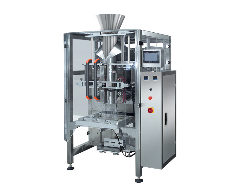 VFFS Vertical Form Fill and Seal Packing Machine