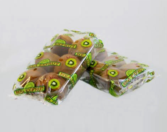 Kiwi berry packaging