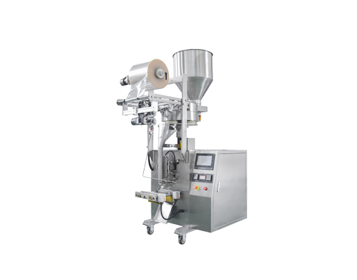 20g~500g Grain Packaging Machines ZV-320A/380A