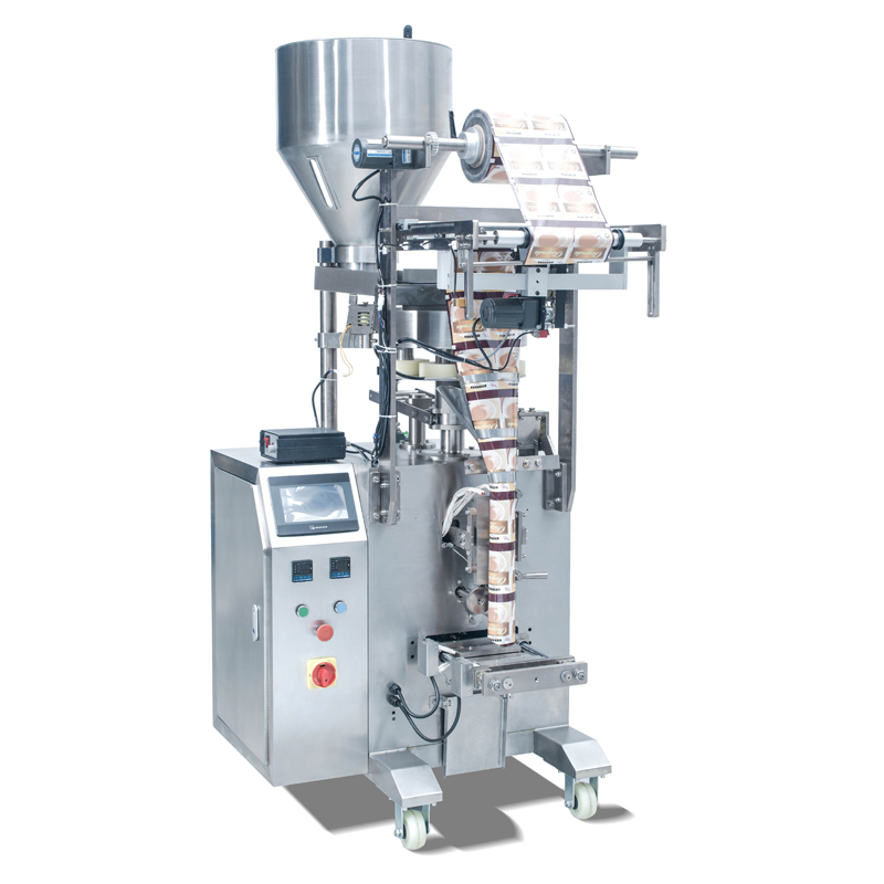 Sachet bag packing machine for 10g sugar packing