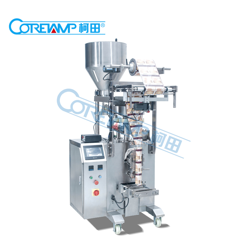 20g~500g Grain Packaging Machines ZV-320A/380A