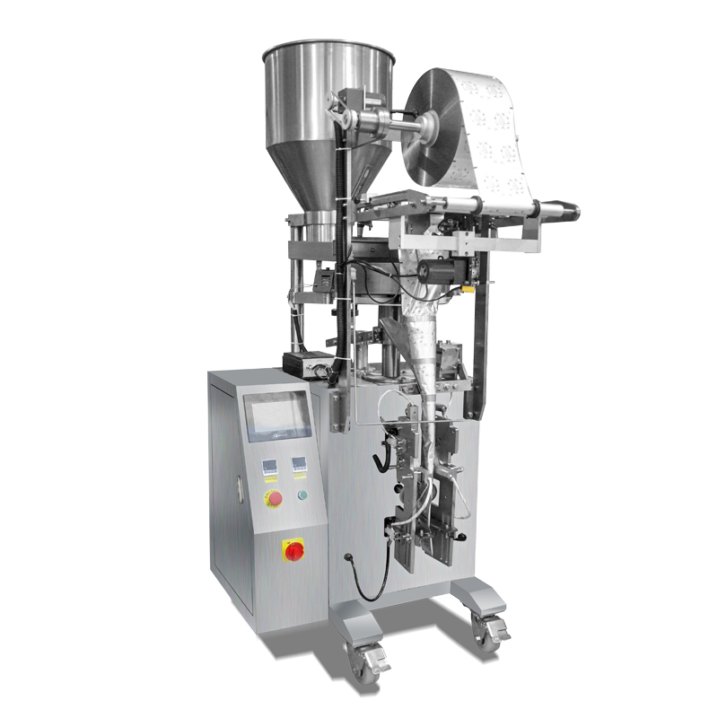 Sachet bag packing machine for 10g sugar packing