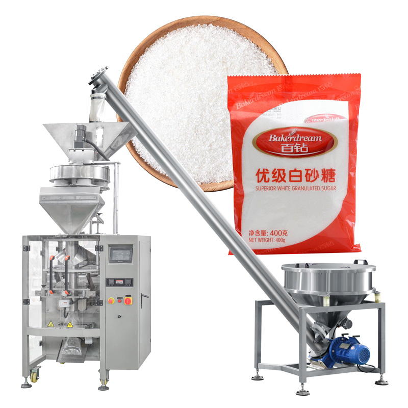 100g to 1kg Sugar Packing Machine