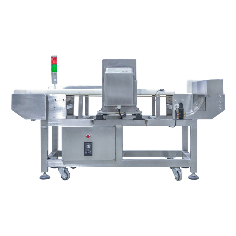 Food Metal Detector Machine