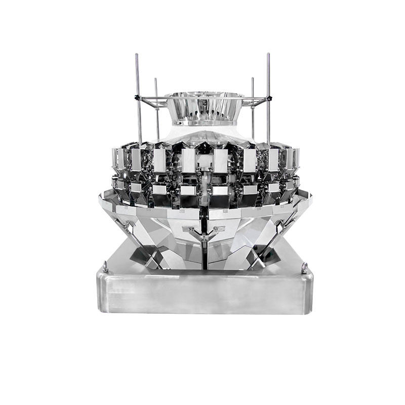 24 Heads Multihead Weigher