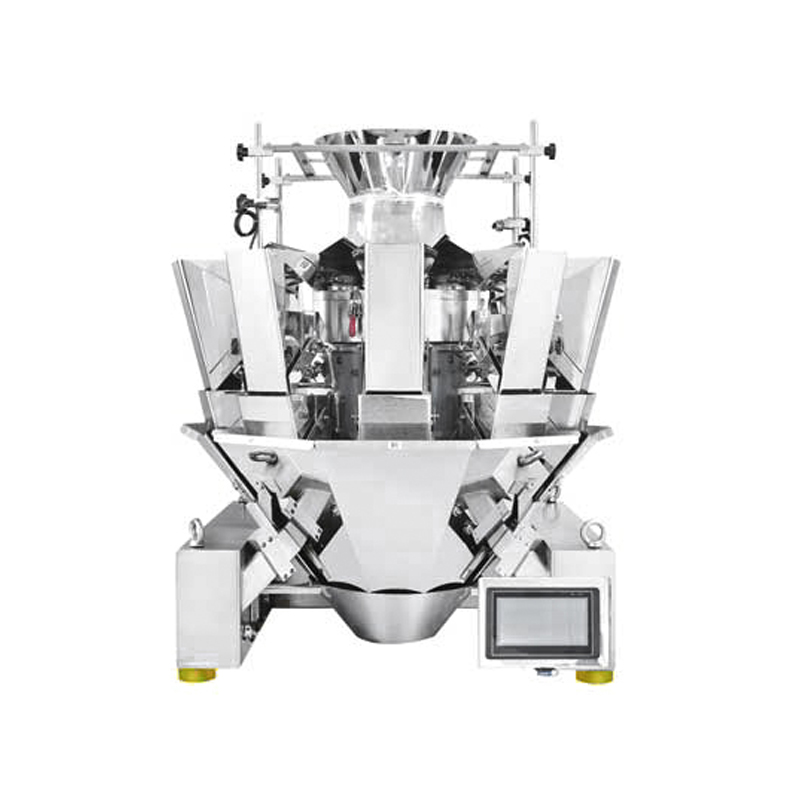 10 / 14 Heads Multihead Weigher