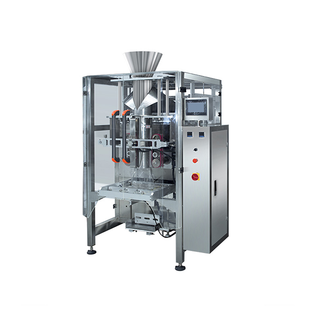 VFFS Vertical Form Fill and Seal Packing Machine