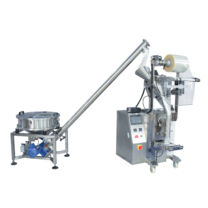 50g~500g Sachet Powder Packaging Machine ZV-320D