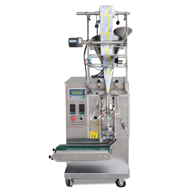 2g~200g Small Sachet Powder Packaging Machine ZV-240D