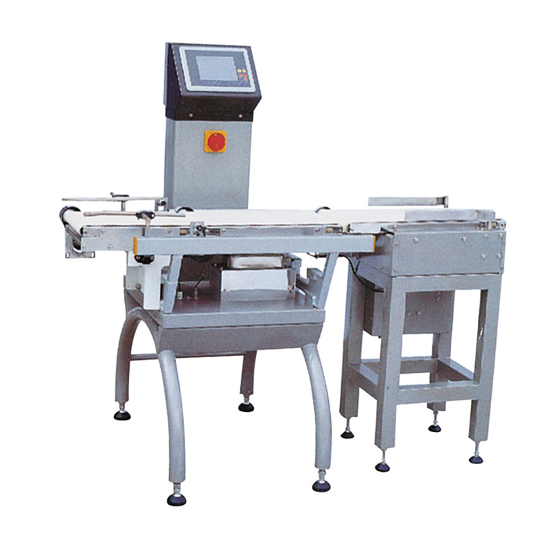 Check Weigher