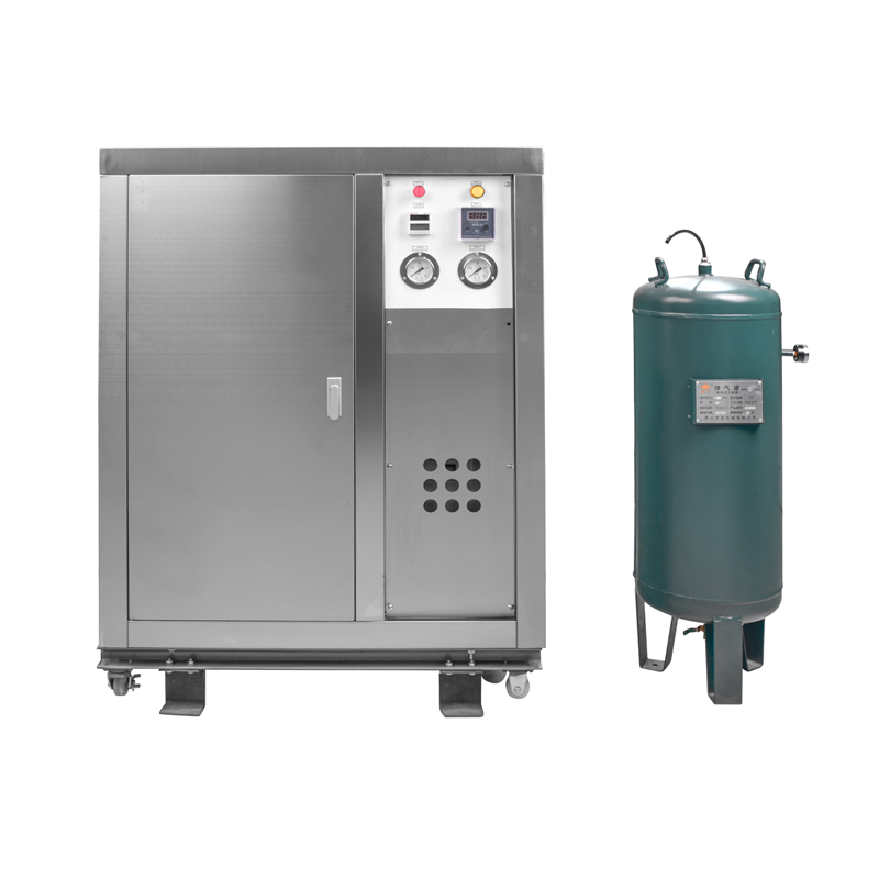 Mini Nitrogen Generator For Food Packaging