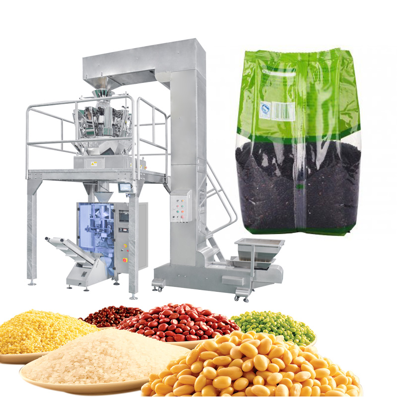 machine for packaging  packaging machinery companies pulses packing machine price ZV-420A/520A/620A
