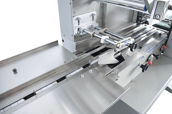 Spaghetti Flow automatic Packaging Machine