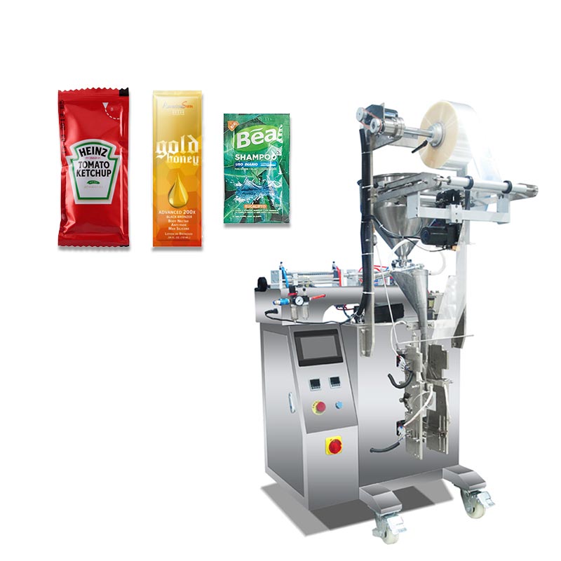 Liquid Packing Machine