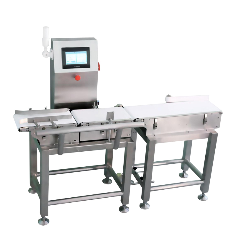 checkweigher machine 