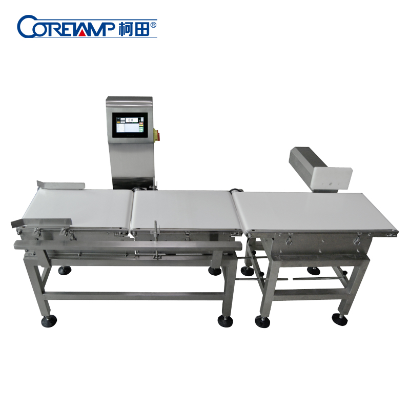 Automatic in line checkweigher ZV-9050