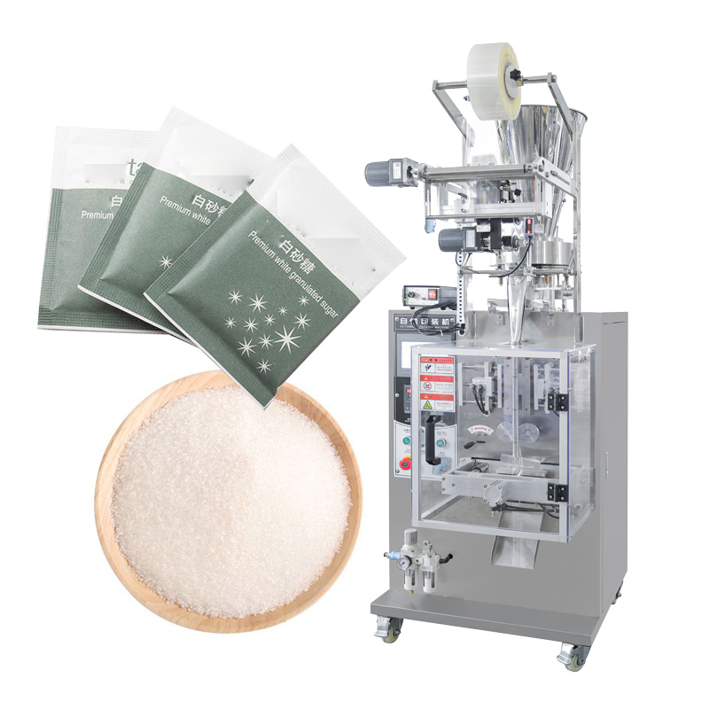 1g~100g Grain Packaging Machines ZV-240A