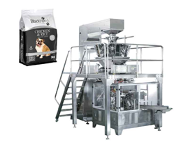 Factors to Consider When Choosing a Food Packaging Machine