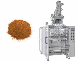 How to Make Your Powder Packaging Machine Work Smoothly?