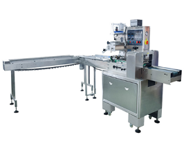 A Comprehensive Ice Cream Packing Machine Buying Guide