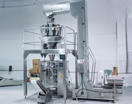 The Ultimate Guide to Candy Packaging Machinery