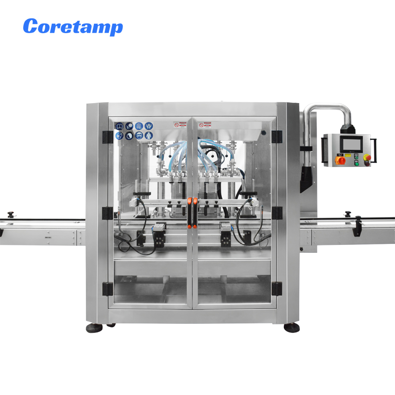 Filling Machine