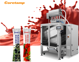 Sachet Packing Machine Complete Buying Guide for Importers