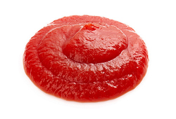 sauce packing machine