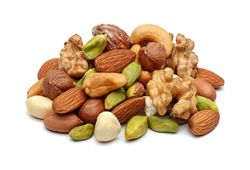 nuts packaging machine nuts packaging machine