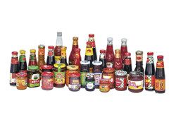 sauce filling machine sauce filling machine