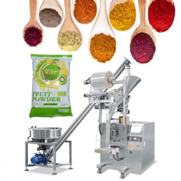 Powder Packing Machine Powder Packing Machine