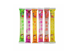 Ice Stick filling machine