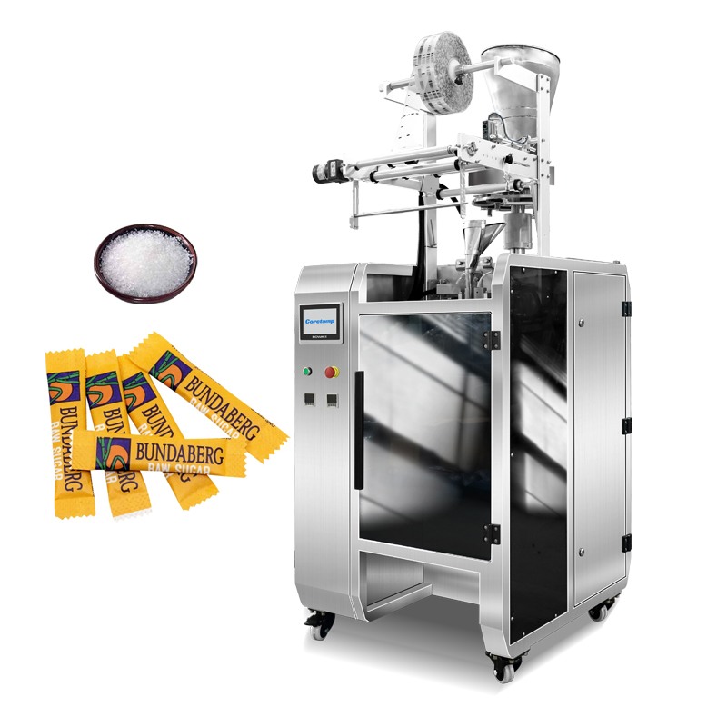 Sugar Salt Sachet Packing Machine