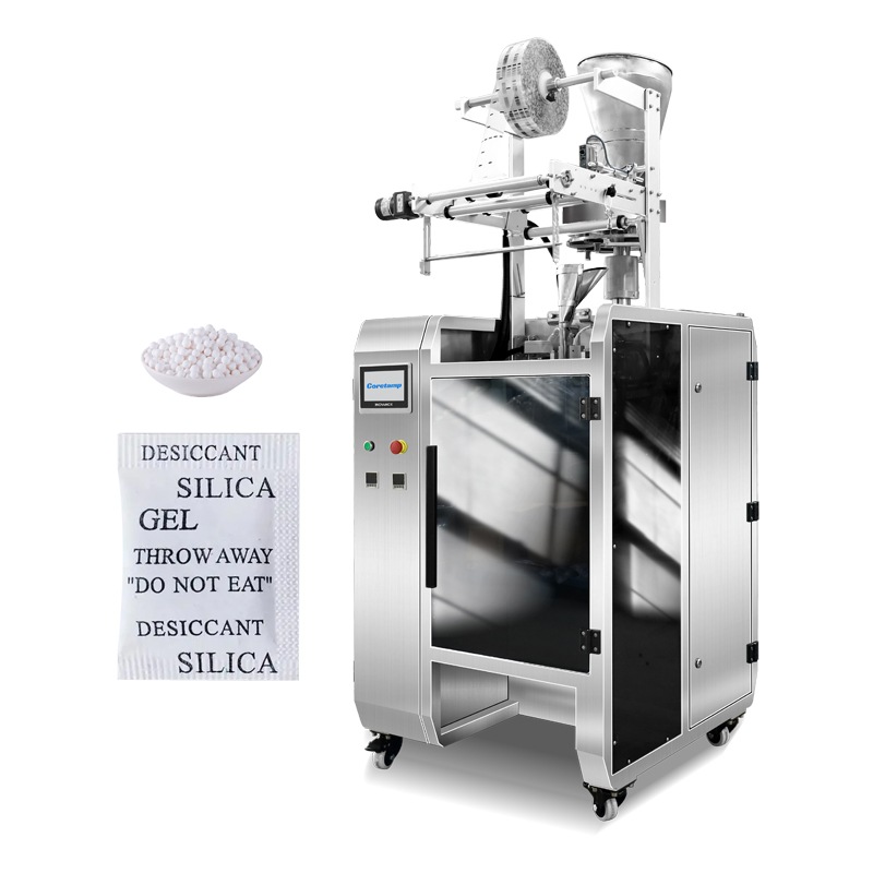 Granule Sachet Packing Machine