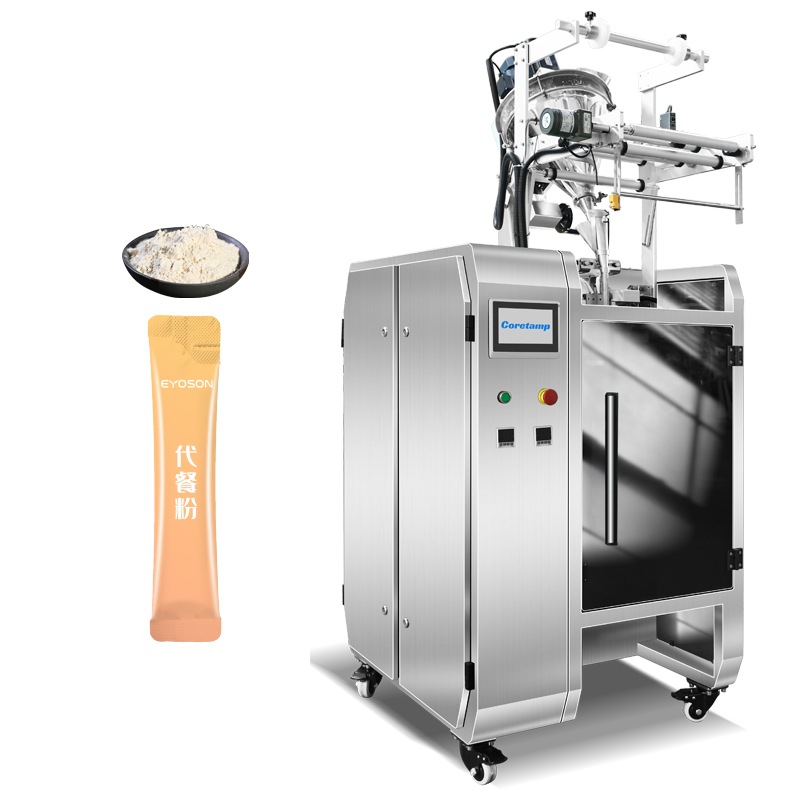 Protein Powder Stick Packaging Machine
