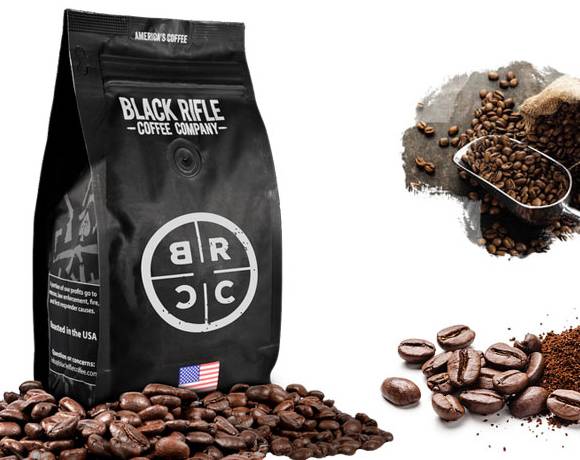 Coffee Powder