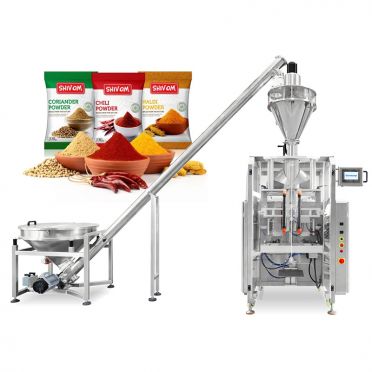 Powder Packing Machine