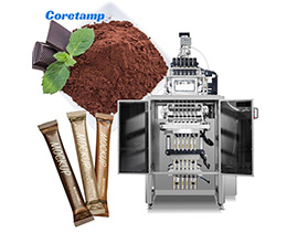 The Ultimate Guide to the Coffee Powder Packaging Machine