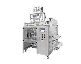Efficiency Guide: Spice Mix Powder Stick Pack Packaging Machines