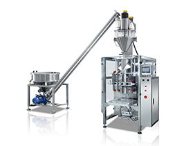 The Precision Guide to the Powder Packaging Line