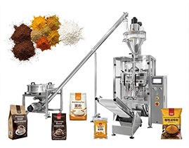 What Is an Auger Filler for Powder and How Does It Work?