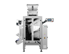 Sugar Packing Machine: Choose the Right Equipment for You