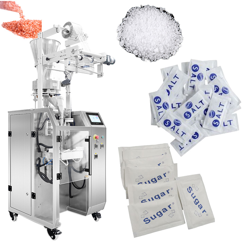 Granule Sachet Packing Machine