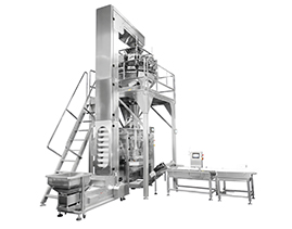 Nut Packing Machine: Common Challenges in Nut Packaging